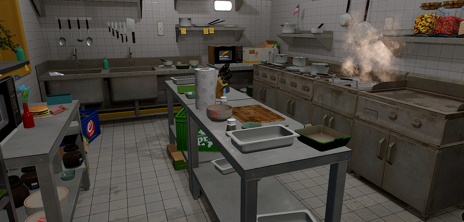 Cocina
